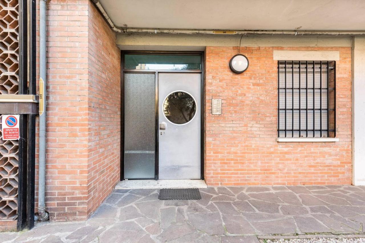 Maison Teodoro Verona Exterior foto