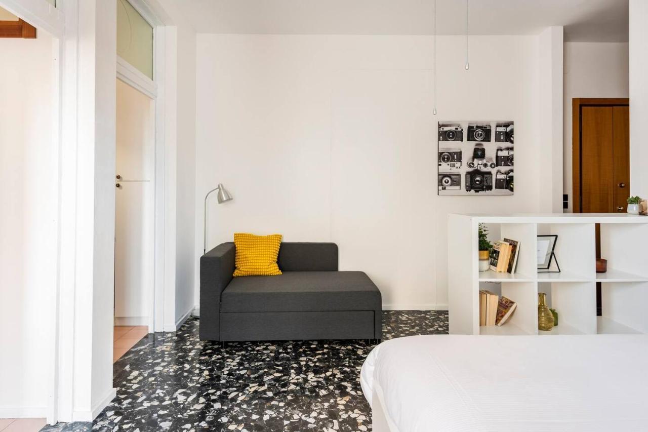 Maison Teodoro Verona Exterior foto